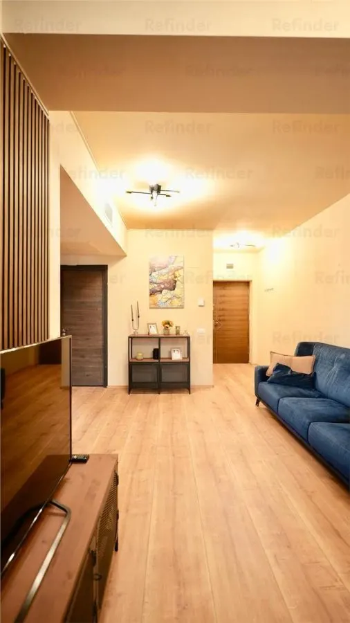 Inchiriere apartament 3 camere exclusivist | Herastrau | complet mobilat si utilat | - foto 7
