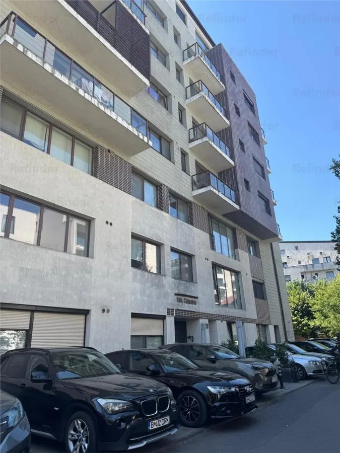 Inchiriere apartament 3 camere exclusivist | Herastrau | complet mobilat si utilat | - foto 10