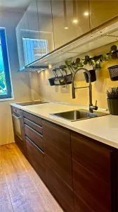 Vanzare apartament 3 camere superb | Herastrau | exclusivist | mobilat si utilat | loc parcare privat | - foto 5