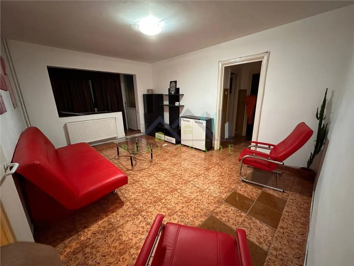 Apartament 2 camere Astra- Saturn - foto 1