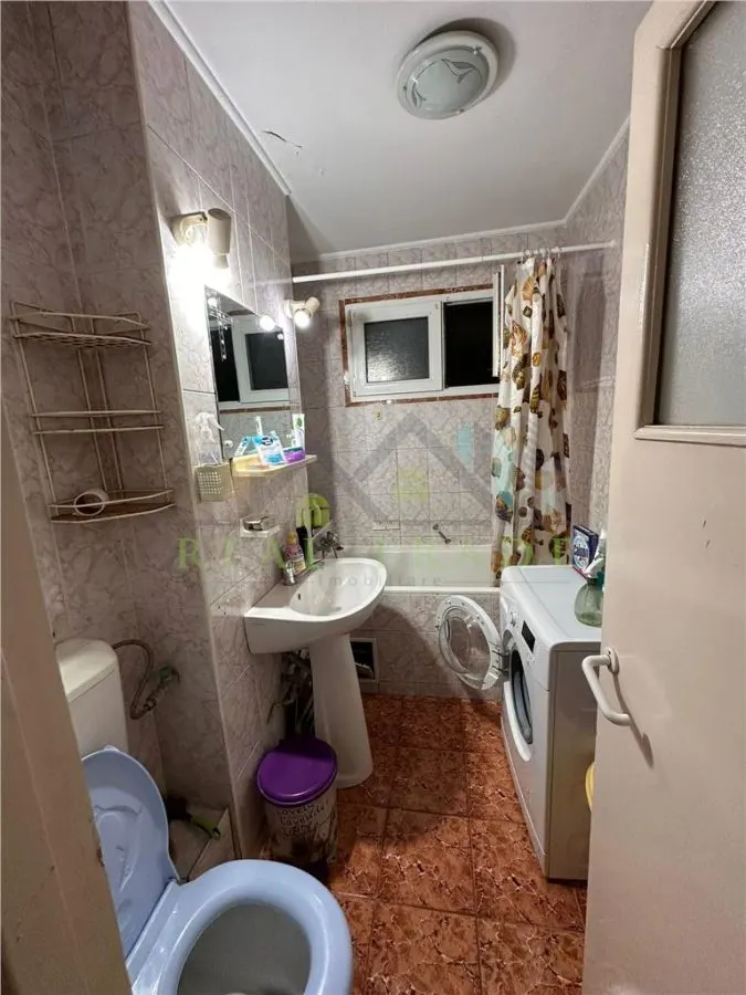 Apartament 2 camere Astra- Saturn - foto 8