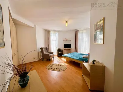 Vila Impunatoare cu Piscina pentru Familie sau Investitie Turistica - foto 19