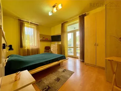 Vila Impunatoare cu Piscina pentru Familie sau Investitie Turistica - foto 22