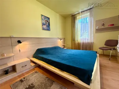 Vila Impunatoare cu Piscina pentru Familie sau Investitie Turistica - foto 23