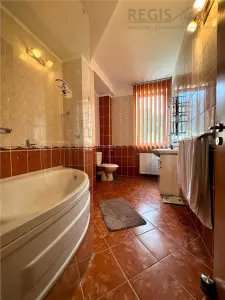 Vila Impunatoare cu Piscina pentru Familie sau Investitie Turistica - foto 24