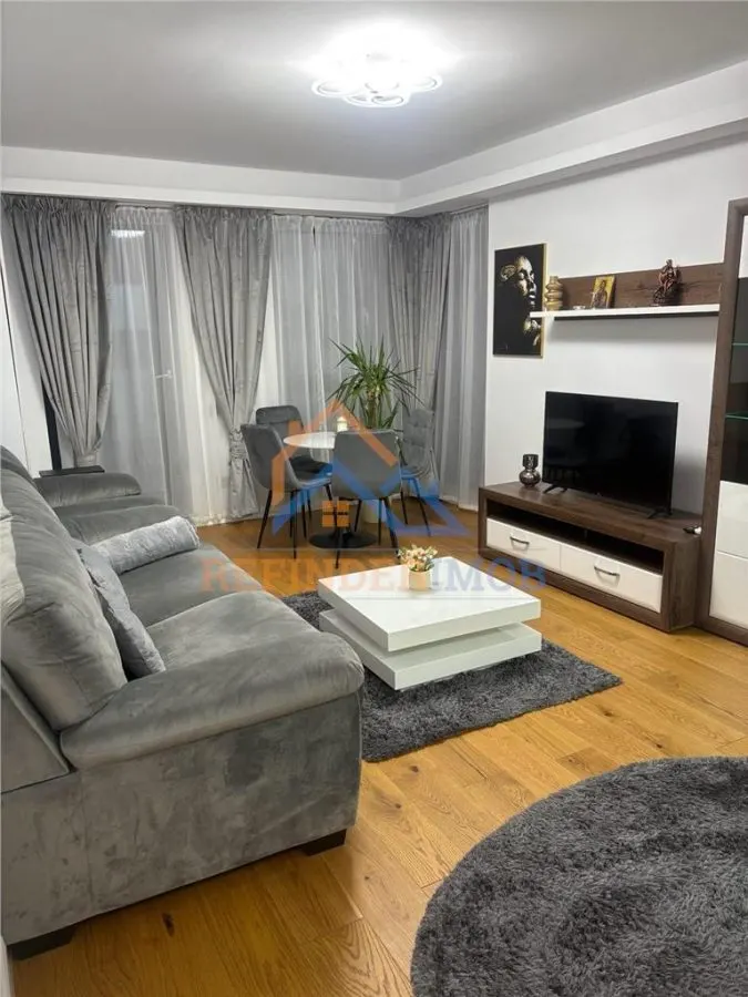 Apartament LUX 2 camere bloc 2023 Zona Unirii_Palatul Parlamentului - foto 11
