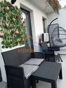 Apartament LUX 2 camere bloc 2023 Zona Unirii_Palatul Parlamentului - foto 10