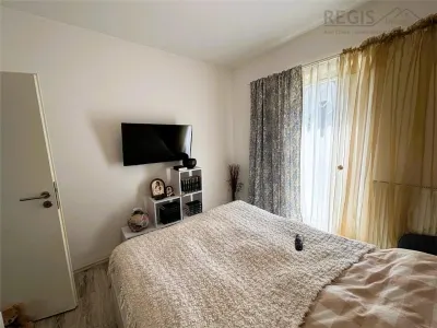 Apartament Cochet Ultracentral Curte 140MP Predeal - foto 11