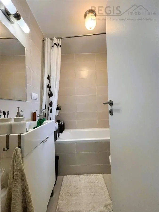 Apartament Cochet Ultracentral Curte 140MP Predeal - foto 13