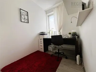 Apartament Cochet Ultracentral Curte 140MP Predeal - foto 5
