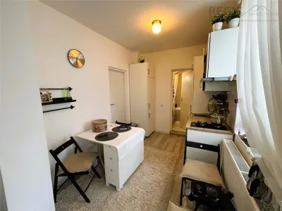Apartament Cochet Ultracentral Curte 140MP Predeal - foto 6