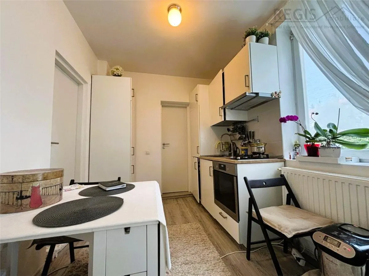 Apartament Cochet Ultracentral Curte 140MP Predeal - foto 7