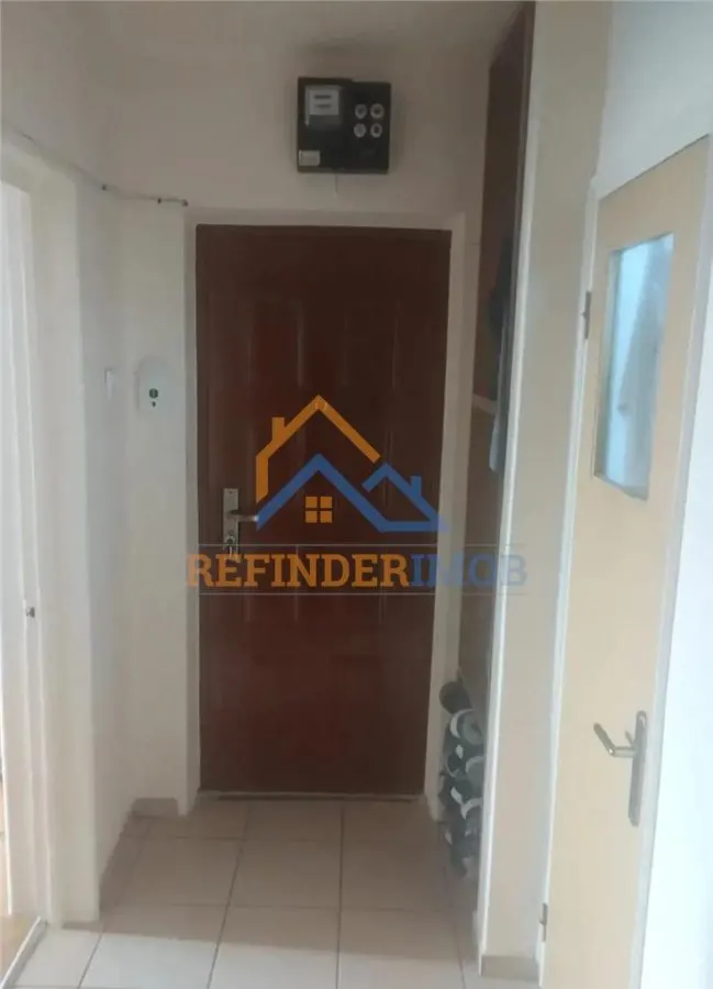 Apartament de vanzare cu 2 camere, zona Basarabia - Metrou Costin Georgian - foto 7