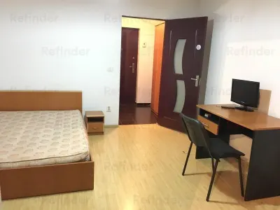 vanzare garsoniera | Iancului | Vatra Luminoasa | bloc 1978 | reabilitat | renovata | et 10 | 2 lifturi | - Bucuresti