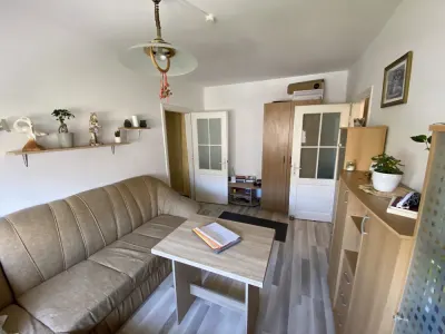 Apartament 2 camere etaj intermediar zona Gemenii - foto 1