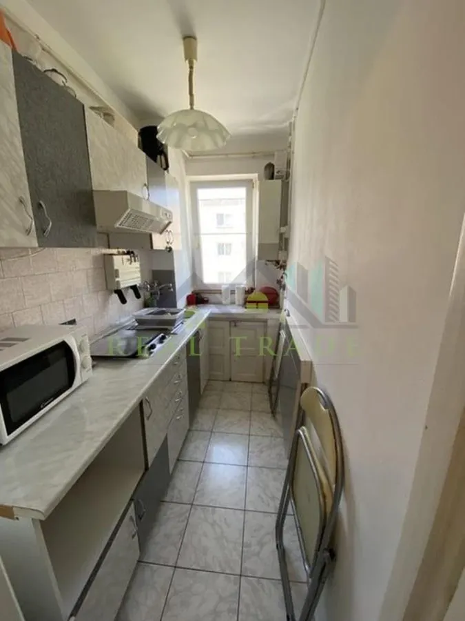 Apartament 2 camere etaj intermediar zona Gemenii - foto 4