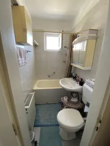 Apartament 2 camere etaj intermediar zona Gemenii - foto 7