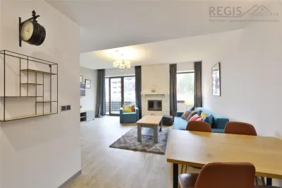 Apartament confortabil 3 cam Silver Mountain - foto 4