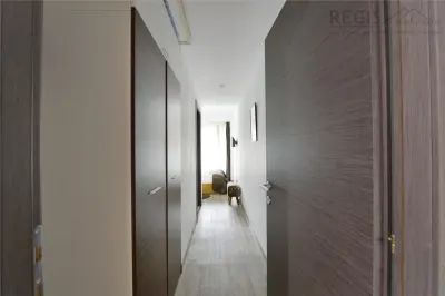 Apartament confortabil 3 cam Silver Mountain - foto 8