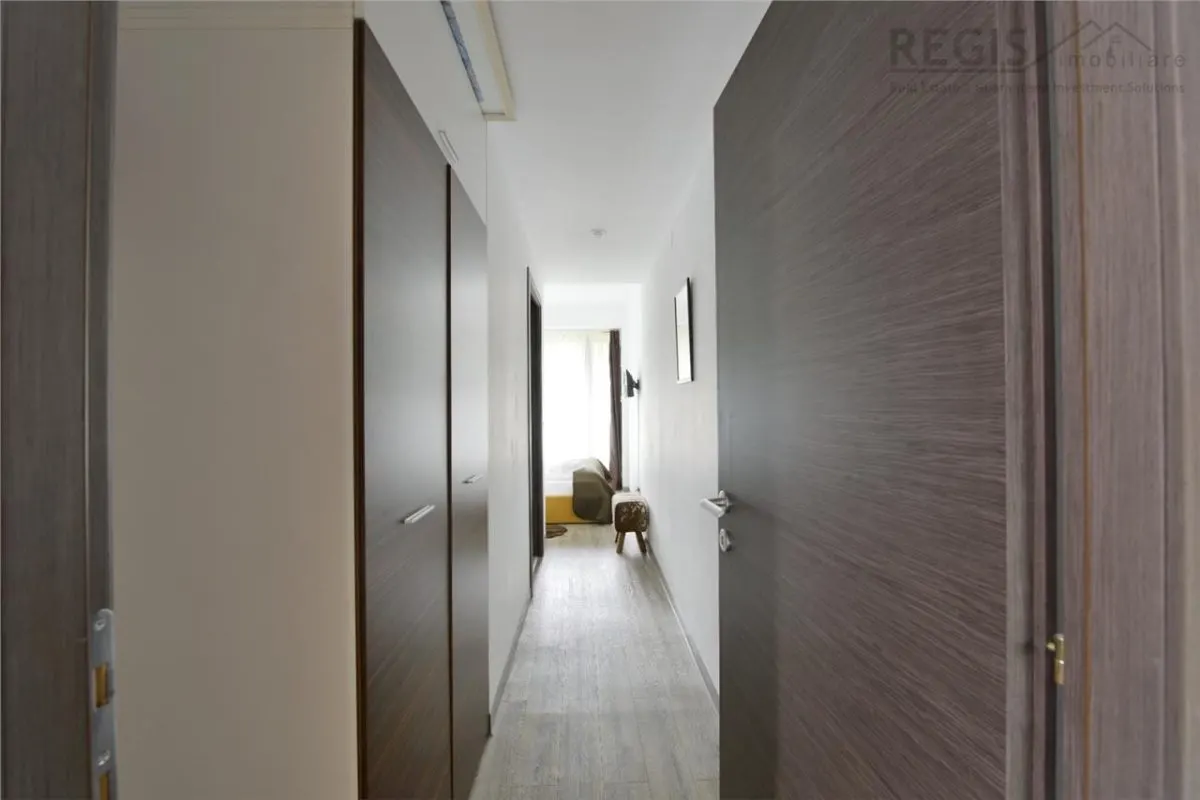 Apartament confortabil 3 cam Silver Mountain - foto 8