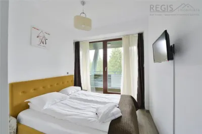 Apartament confortabil 3 cam Silver Mountain - foto 9