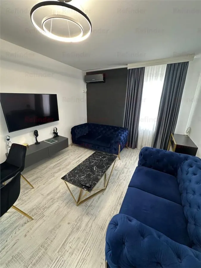 vanzare apartament 2 camere spectaculos | metrou N Teclu | bloc 2020 | etaj 2/3 | 67mp utili | mobilat si utilat | loc parcare inclus | - foto 1