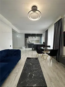 vanzare apartament 2 camere spectaculos | metrou N Teclu | bloc 2020 | etaj 2/3 | 67mp utili | mobilat si utilat | loc parcare inclus | - foto 12