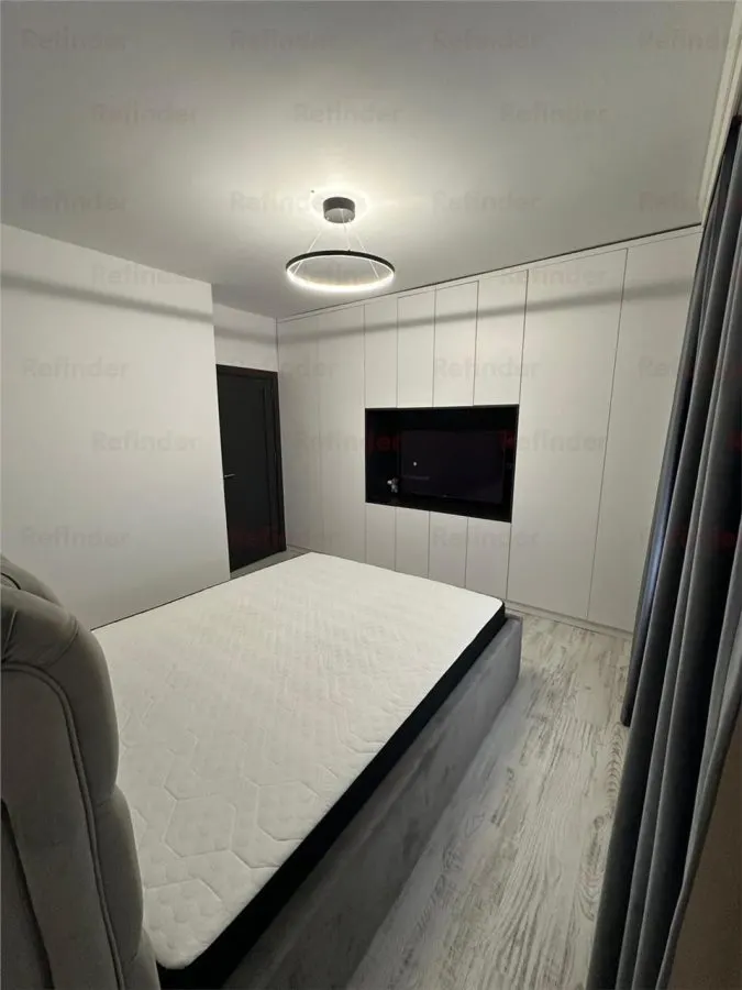 vanzare apartament 2 camere spectaculos | metrou N Teclu | bloc 2020 | etaj 2/3 | 67mp utili | mobilat si utilat | loc parcare inclus | - foto 5