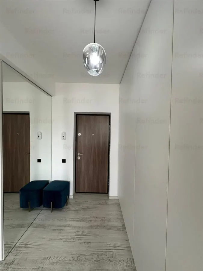 vanzare apartament 2 camere spectaculos | metrou N Teclu | bloc 2020 | etaj 2/3 | 67mp utili | mobilat si utilat | loc parcare inclus | - foto 10