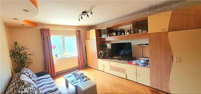 Apartament 4 camere | decomandat | zona Faget - Brasov