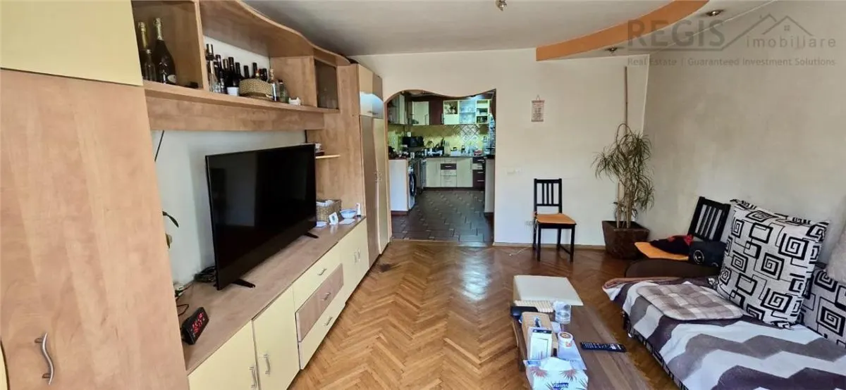 Apartament 4 camere | decomandat | zona Faget - foto 2