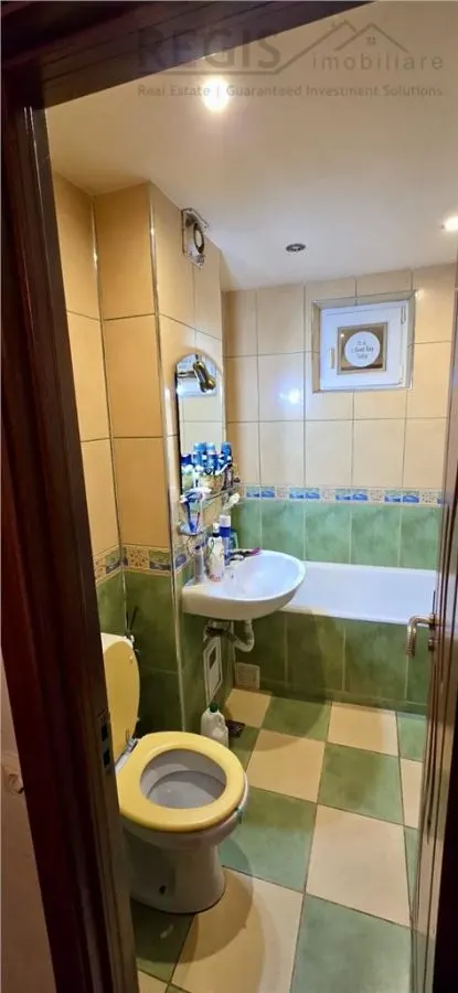 Apartament 4 camere | decomandat | zona Faget - foto 11