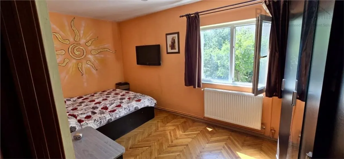 Apartament 4 camere | decomandat | zona Faget - foto 4
