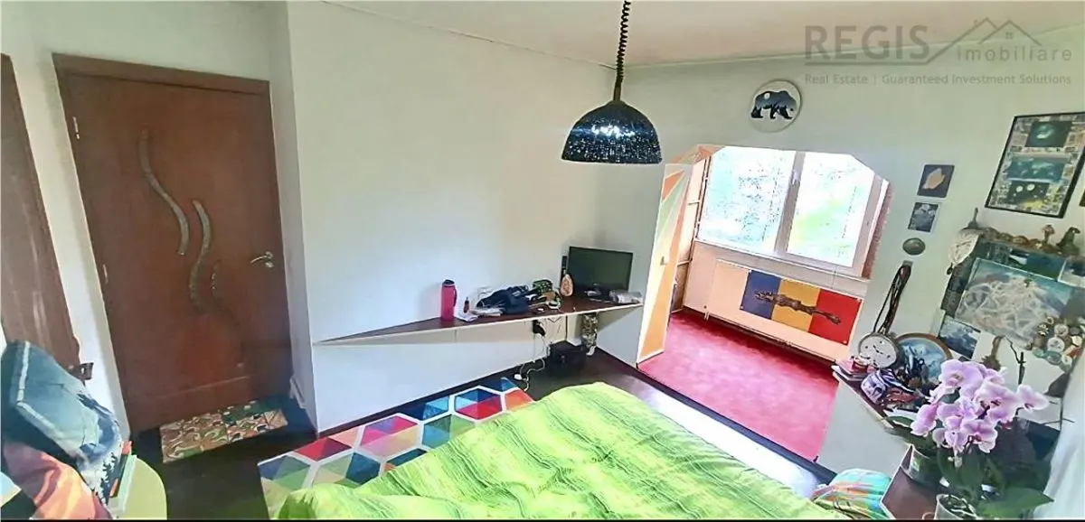 Apartament 4 camere | decomandat | zona Faget - foto 5