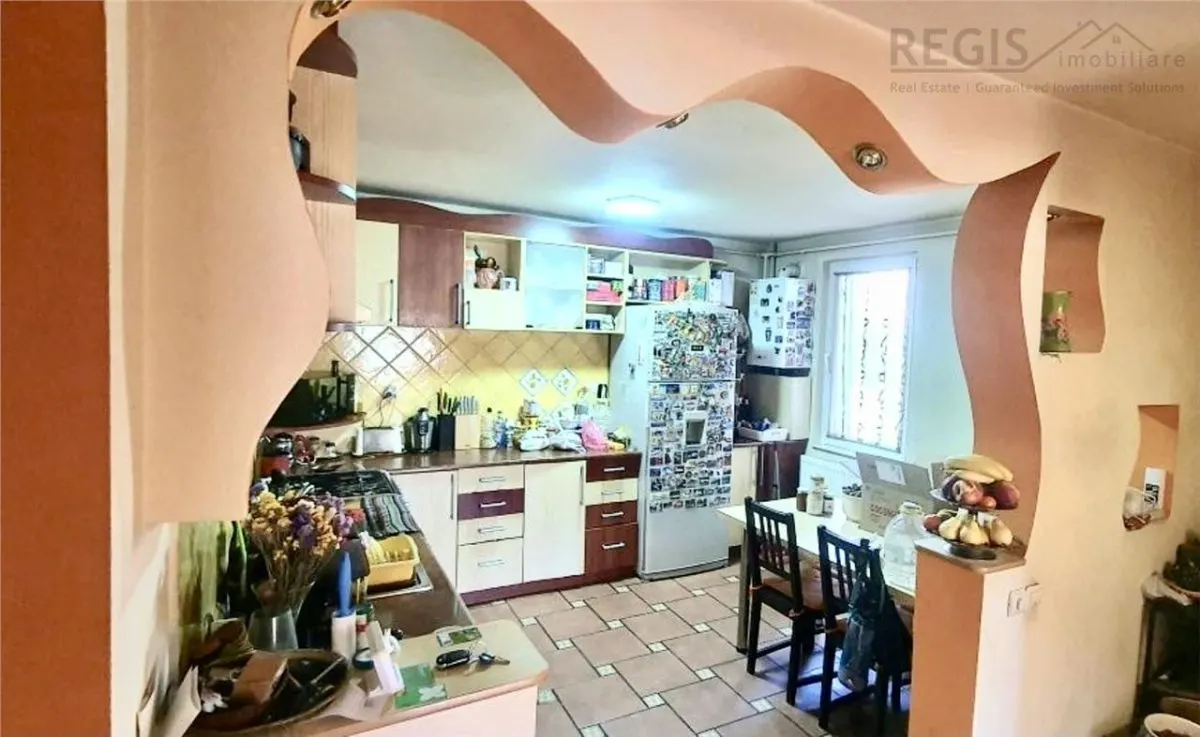 Apartament 4 camere | decomandat | zona Faget - foto 6