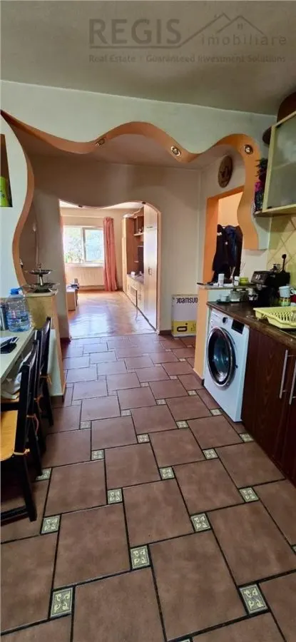 Apartament 4 camere | decomandat | zona Faget - foto 8