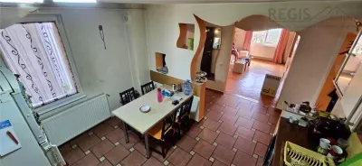 Apartament 4 camere | decomandat | zona Faget - foto 9