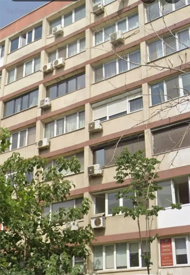 vanzare apartament 2 camere | pozitie exceptionala | langa metrou Tineretului | et 10 | luminos | posibilitate centrala termica proprie | - foto 1