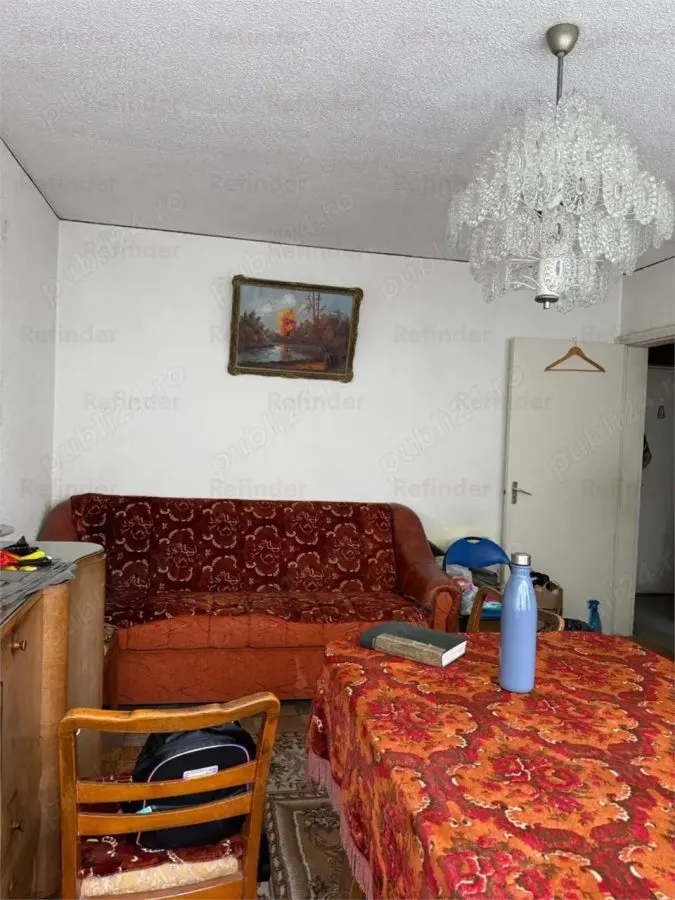 vanzare apartament 2 camere | pozitie exceptionala | langa metrou Tineretului | et 10 | luminos | posibilitate centrala termica proprie | - foto 5