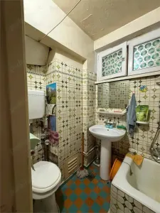 vanzare apartament 2 camere | pozitie exceptionala | langa metrou Tineretului | et 10 | luminos | posibilitate centrala termica proprie | - foto 7