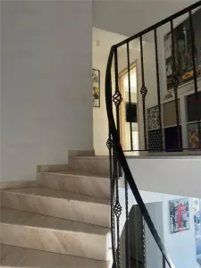 Vanzare Duplex 4 camere superb | Bd Unirii | stradal | vedere integrala la bulevard | 120mp utili | superb renovat | amenajat - foto 13