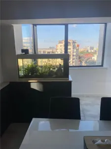 Vanzare Duplex 4 camere superb | Bd Unirii | stradal | vedere integrala la bulevard | 120mp utili | superb renovat | amenajat - foto 24