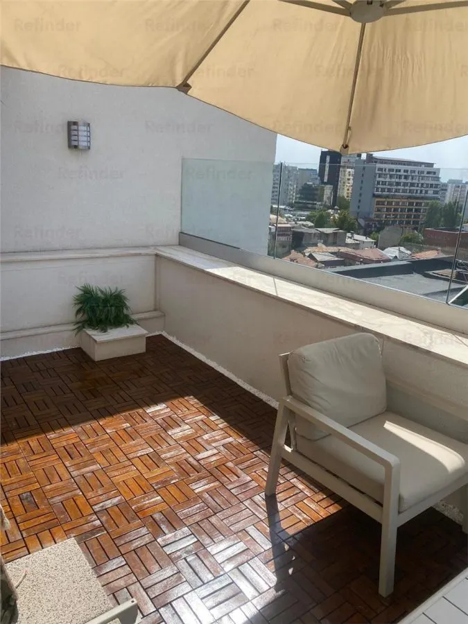 Vanzare Duplex 4 camere superb | Bd Unirii | stradal | vedere integrala la bulevard | 120mp utili | superb renovat | amenajat - foto 25