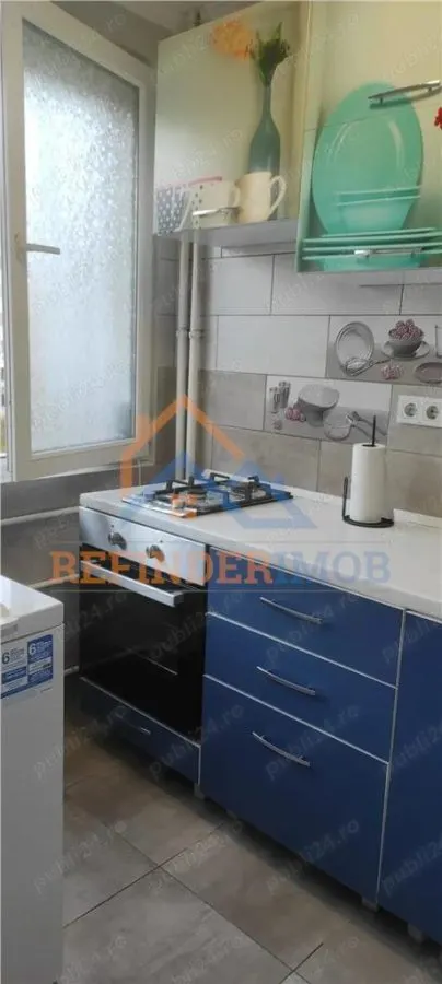 Garsoniera de vanzare, zona Dristor - foto 4
