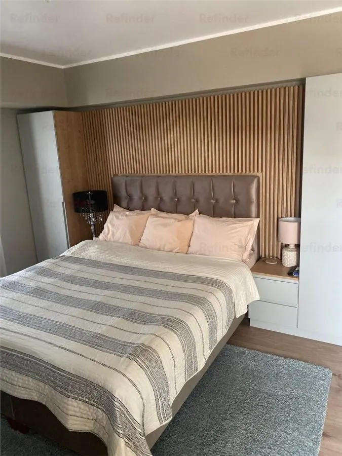Vanzare Duplex 4 camere superb | Bd Unirii | stradal | vedere integrala la bulevard | 120mp utili | superb renovat | amenajat - foto 1