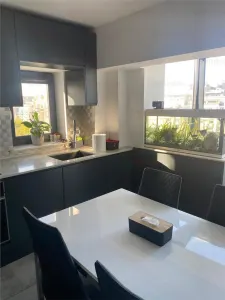 Vanzare Duplex 4 camere superb | Bd Unirii | stradal | vedere integrala la bulevard | 120mp utili | superb renovat | amenajat - foto 12