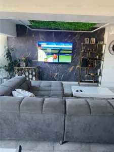 Vanzare Duplex 4 camere superb | Bd Unirii | stradal | vedere integrala la bulevard | 120mp utili | superb renovat | amenajat - foto 15