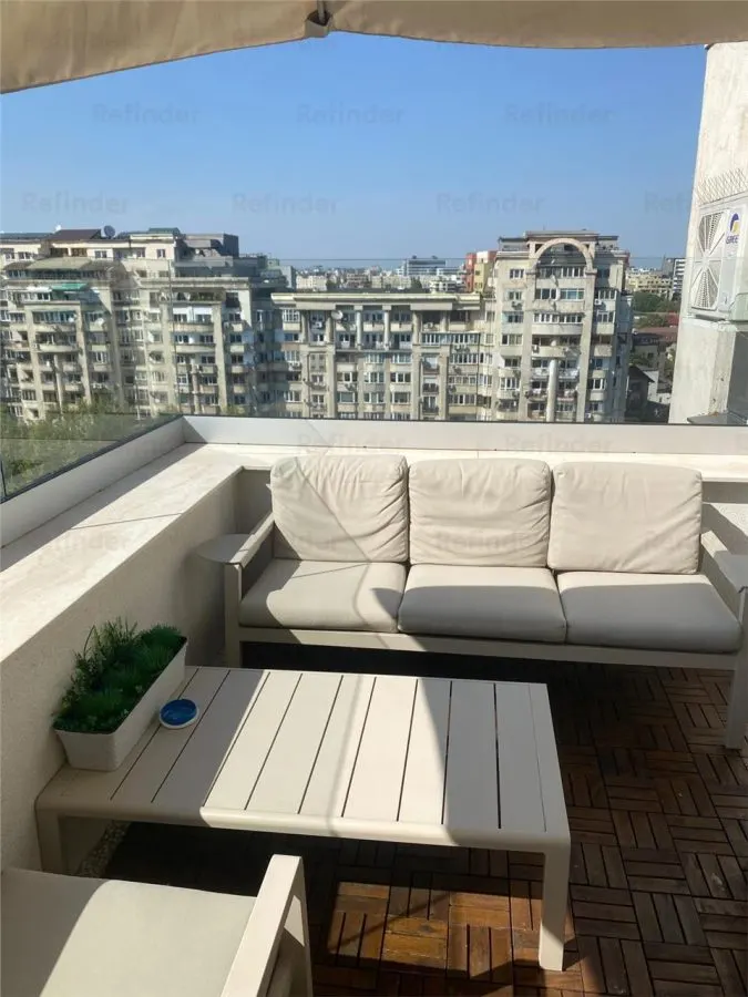 Vanzare Duplex 4 camere superb | Bd Unirii | stradal | vedere integrala la bulevard | 120mp utili | superb renovat | amenajat - foto 25
