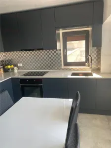 Vanzare Duplex 4 camere superb | Bd Unirii | stradal | vedere integrala la bulevard | 120mp utili | superb renovat | amenajat - foto 10