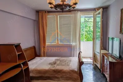 Apartament 2 camere metrou Piata Sudului - foto 1